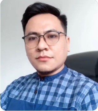 Foto Hotpascaman Simbolon, Psikolog Industri dan Organisasi