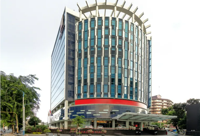 Kantor Lidan Psikologi Medan - Fasilitas lengkap dan nyaman untuk konseling