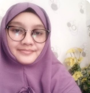 Foto Ummi Khairiah, Psikolog Klinis Anak